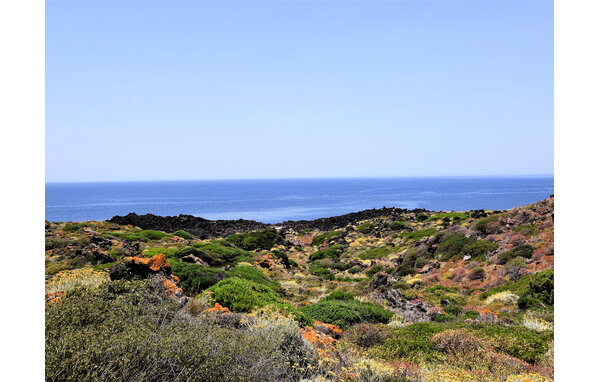 Semesterhus - Pantelleria , Italien - IST150 905