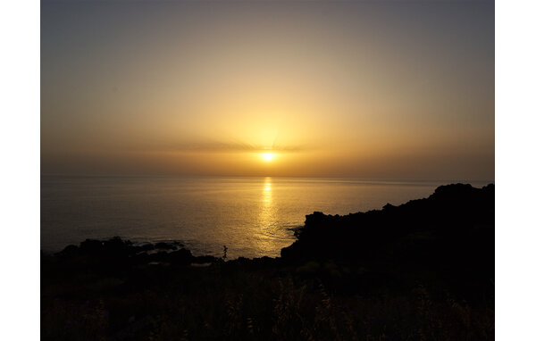 Semesterhus - Pantelleria , Italien - IST150 906