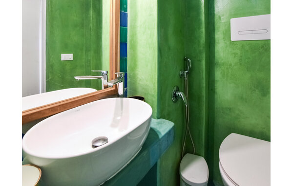 Semesterhus - Pantelleria , Italien - IST150 701