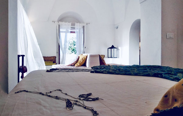Semesterhus - Pantelleria , Italien - IST150 601