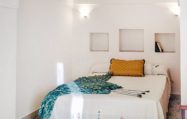 Semesterhus - Pantelleria , Italien - IST150 4