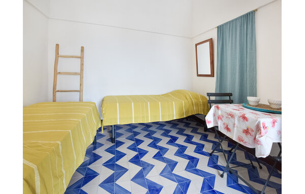 Semesterhus - Pantelleria , Italien - IST150 604
