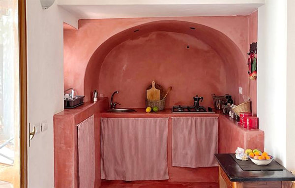 Semesterhus - Pantelleria , Italien - IST150 3