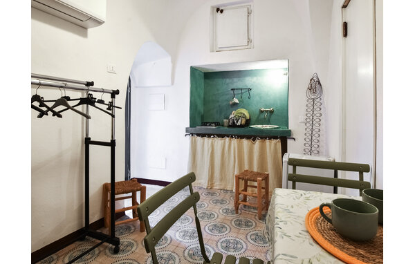Semesterhus - Pantelleria , Italien - IST150 401