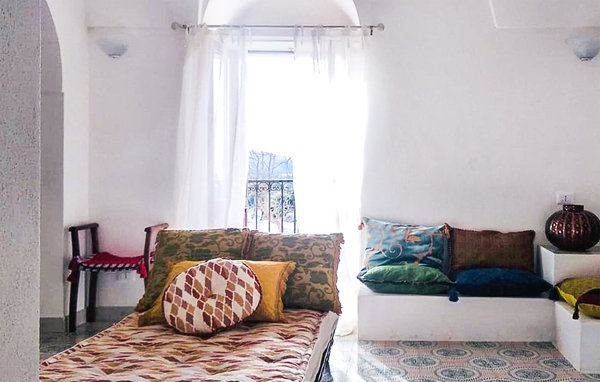 Semesterhus - Pantelleria , Italien - IST150 302