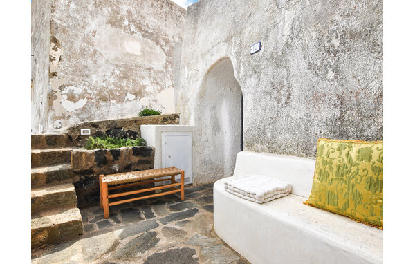 Semesterhus - Pantelleria , Italien - IST150 82