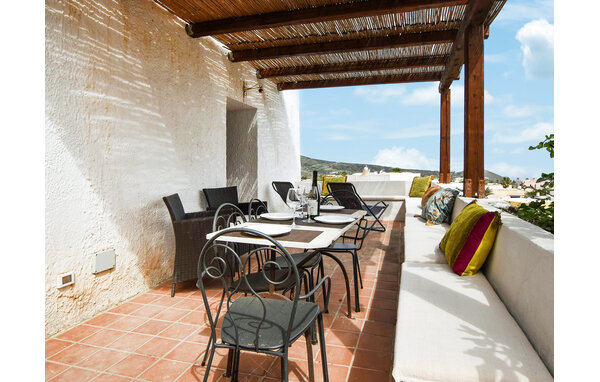 Semesterhus - Pantelleria , Italien - IST150 101