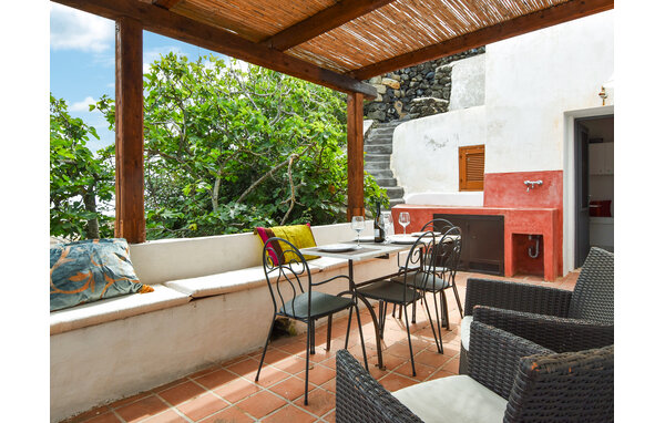 Semesterhus - Pantelleria , Italien - IST150 102