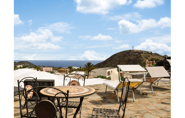 Semesterhus - Pantelleria , Italien - IST150 5