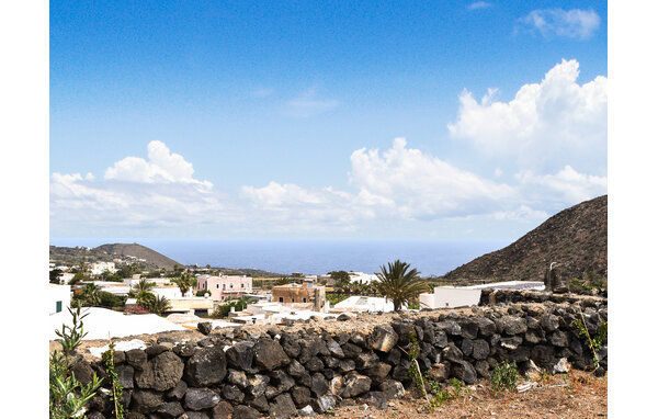 Semesterhus - Pantelleria , Italien - IST150 201