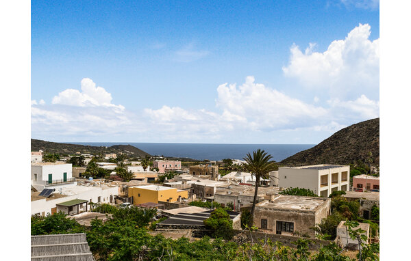 Semesterhus - Pantelleria , Italien - IST150 202