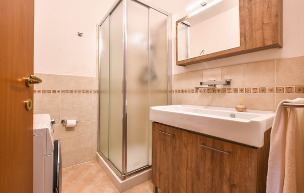 Appartamento - Custonaci , Italia - IST152 701