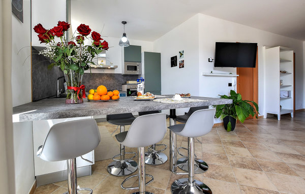 Appartamento - Custonaci , Italia - IST152 401