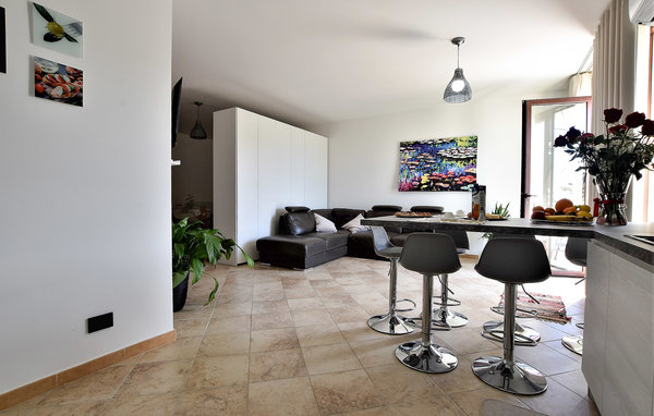 Appartamento - Custonaci , Italia - IST152 301