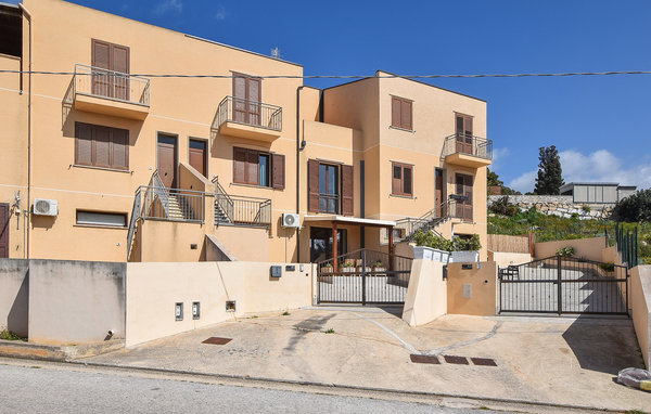 Appartamento - Custonaci , Italia - IST152 81