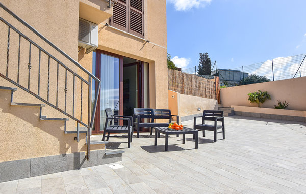 Appartamento - Custonaci , Italia - IST152 82