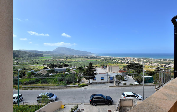 Appartamento - Custonaci , Italia - IST152 201