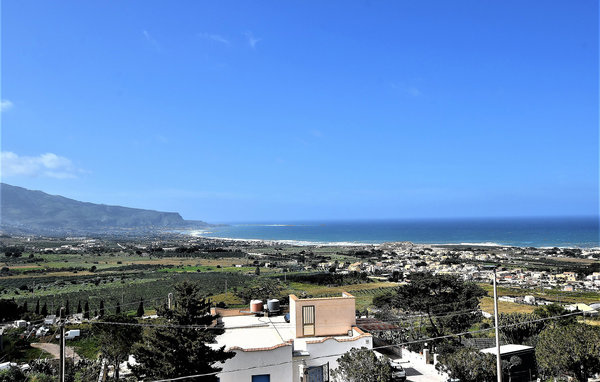 Appartamento - Custonaci , Italia - IST152 202