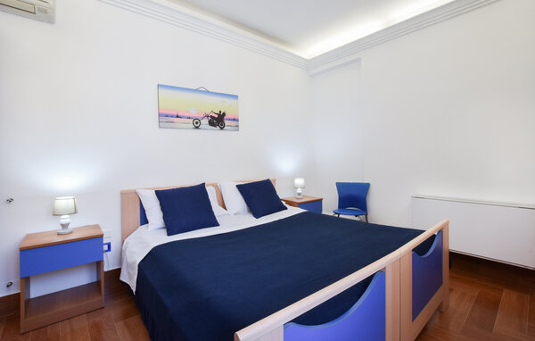 Ferienhaus - Marinella di Selinunte , Italien - IST169 603