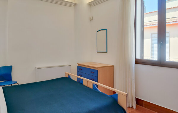 Ferienhaus - Marinella di Selinunte , Italien - IST169 605