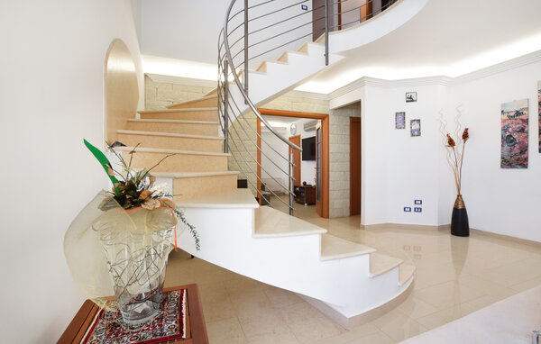 Ferienhaus - Marinella di Selinunte , Italien - IST169 501