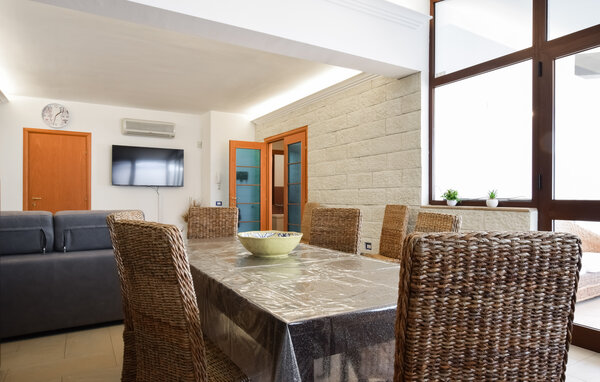 Ferienhaus - Marinella di Selinunte , Italien - IST169 401