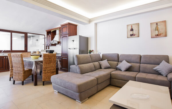 Ferienhaus - Marinella di Selinunte , Italien - IST169 402