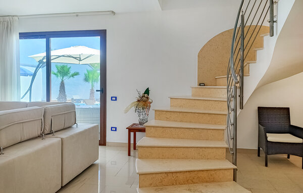 Ferienhaus - Marinella di Selinunte , Italien - IST169 302