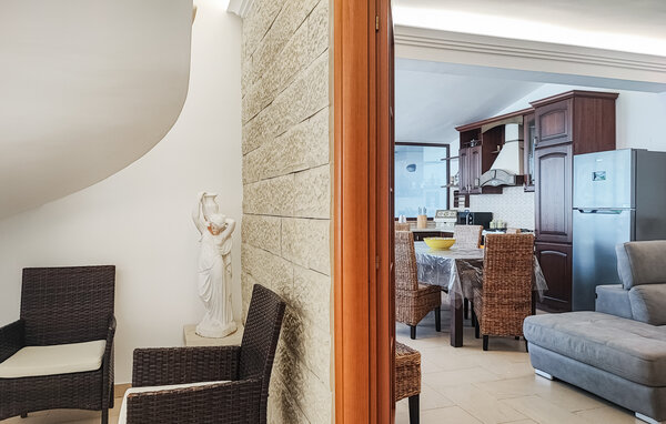 Ferienhaus - Marinella di Selinunte , Italien - IST169 303