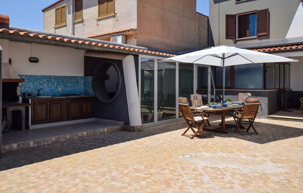 Ferienhaus - Marinella di Selinunte , Italien - IST169 102