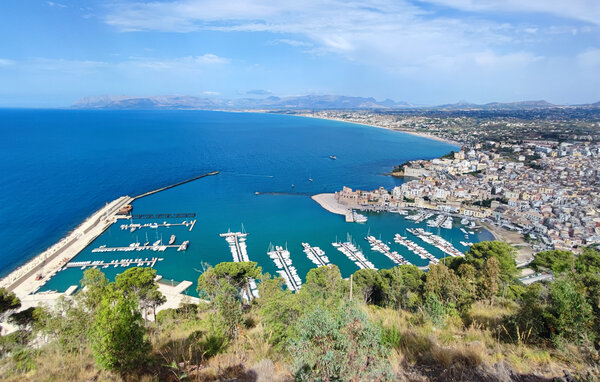 Appartamento - Alcamo , Italia - IST175 901