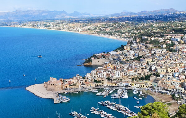 Appartamento - Alcamo , Italia - IST175 9