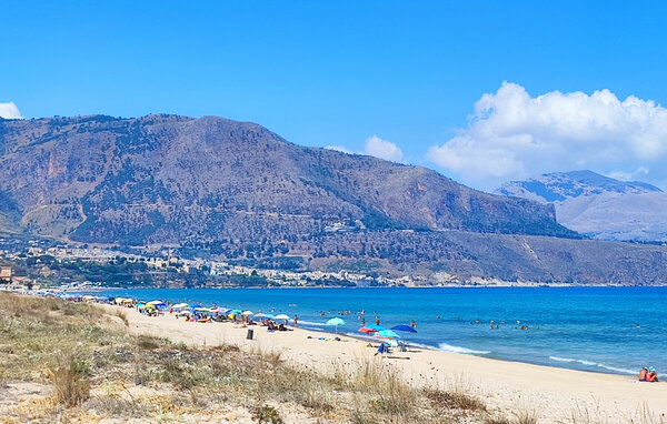 Appartamento - Alcamo , Italia - IST175 902