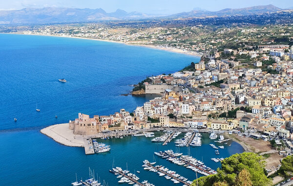 Appartamento - Alcamo , Italia - IST175 904