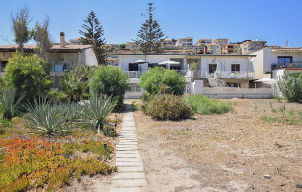 Appartamento - Alcamo , Italia - IST175 81