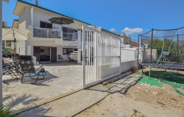 Appartamento - Alcamo , Italia - IST175 84