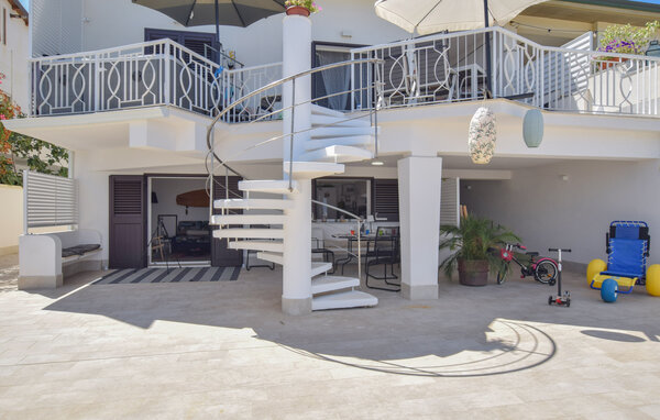 Appartamento - Alcamo , Italia - IST175 101