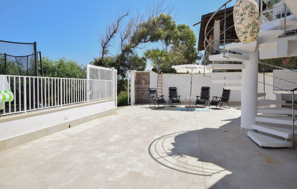 Appartamento - Alcamo , Italia - IST175 102