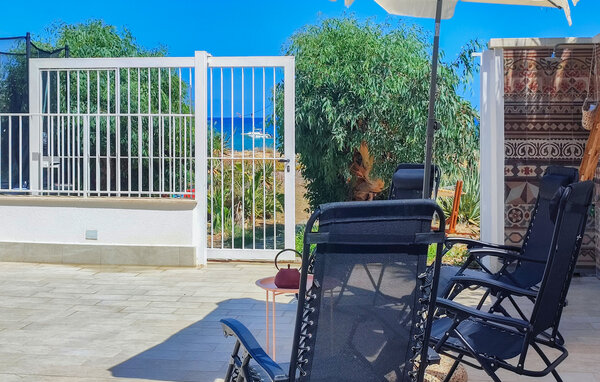 Appartamento - Alcamo , Italia - IST175 6