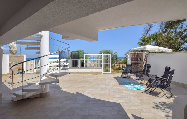 Appartamento - Alcamo , Italia - IST175 106