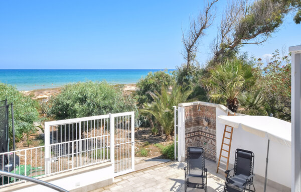 Appartamento - Alcamo , Italia - IST175 201