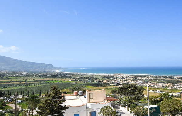 Casa di vacanze 