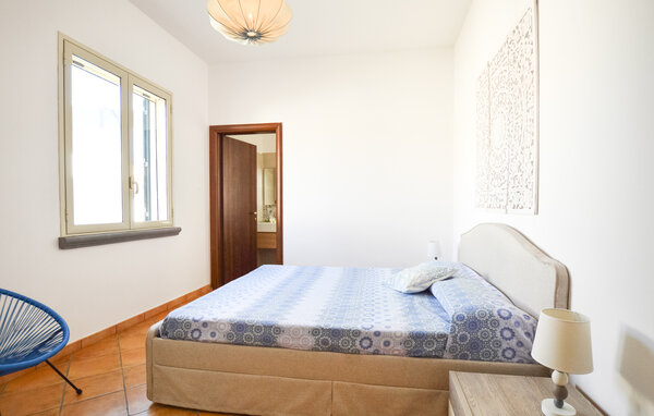 Ferienhaus - Triscina , Italien - IST184 601