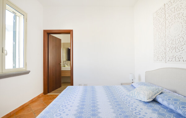 Ferienhaus - Triscina , Italien - IST184 602