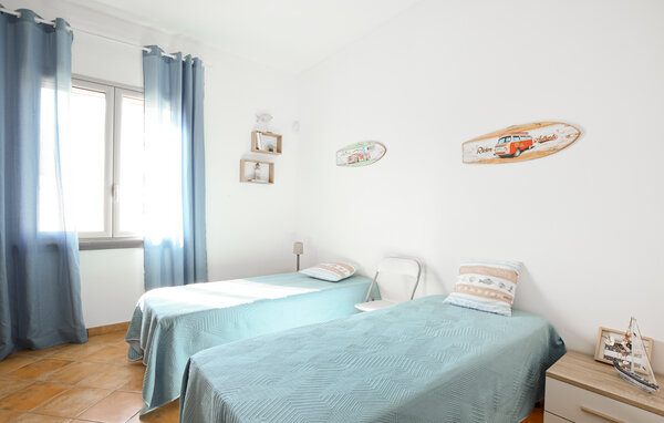 Ferienhaus - Triscina , Italien - IST184 603