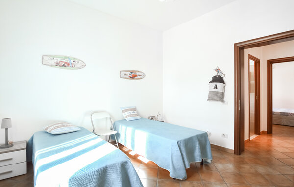 Ferienhaus - Triscina , Italien - IST184 604