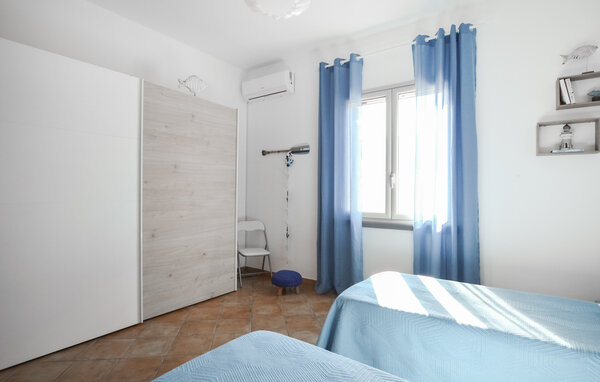 Ferienhaus - Triscina , Italien - IST184 605