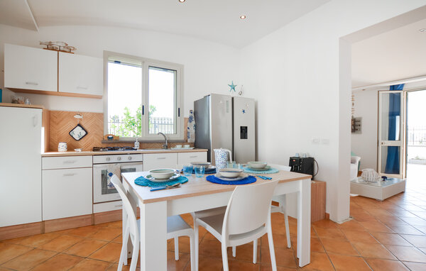 Ferienhaus - Triscina , Italien - IST184 3