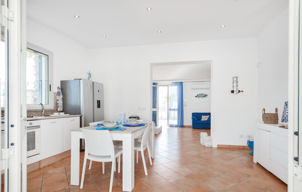 Ferienhaus - Triscina , Italien - IST184 301