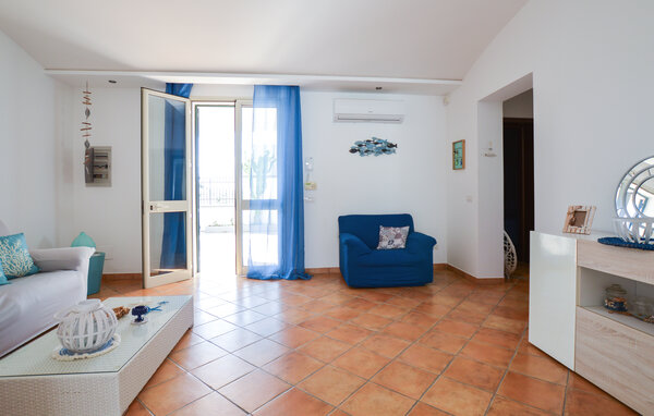 Ferienhaus - Triscina , Italien - IST184 4